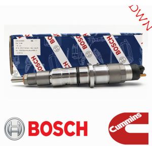 BOSCH common rail diesel fuel Engine Injector 0445120236 0 445 120 236 for