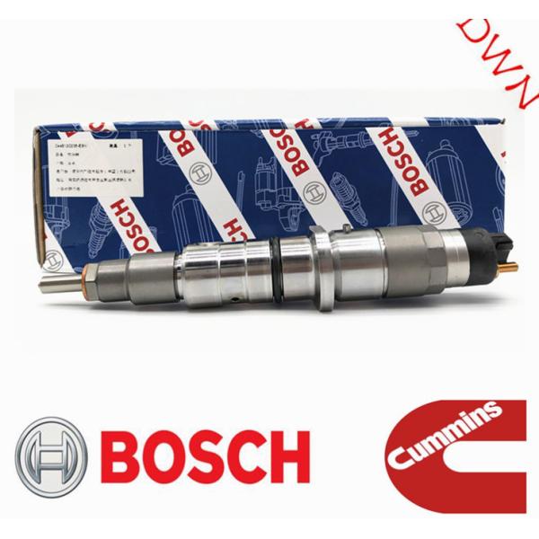 BOSCH common rail diesel fuel Engine Injector 0445120236 0 445 120 236 for