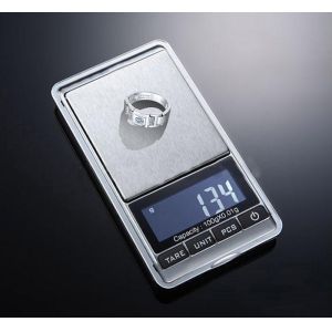 Strain gauge precision technology ozt / dwt micro Digital Pocket Scales nz grams