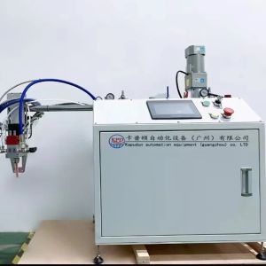 Glue Dispensing Equipment for Mixing and Dispensing