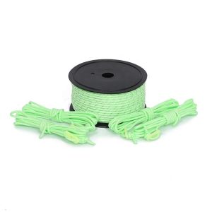 5m/10m/20m Camping Guy Ropes