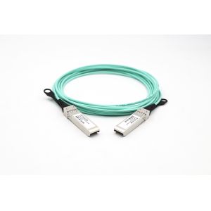 10G SFP+ AOC Active Optical Cable 1M OM3 Fiber VCSEL Array