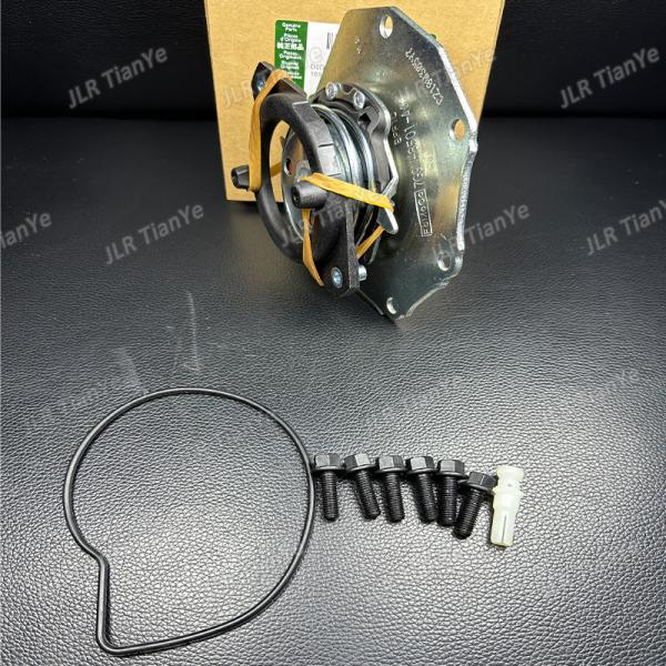 3.2L Petrol Car Engine Water Pump with Gasket Bolts for LAND ROVER LR006861