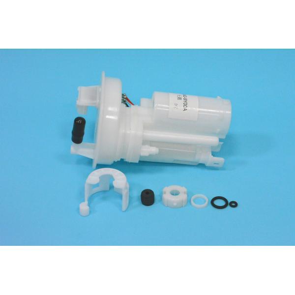 Buy D3 17040-9Y00A 17040-9Y000 Nissan Fuel Pump at wholesale prices