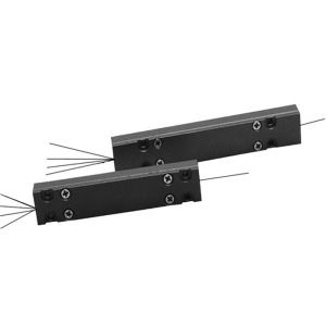 FWDM CWDM Pump Combiner 4x1 Wavelength Insensitive Multimode