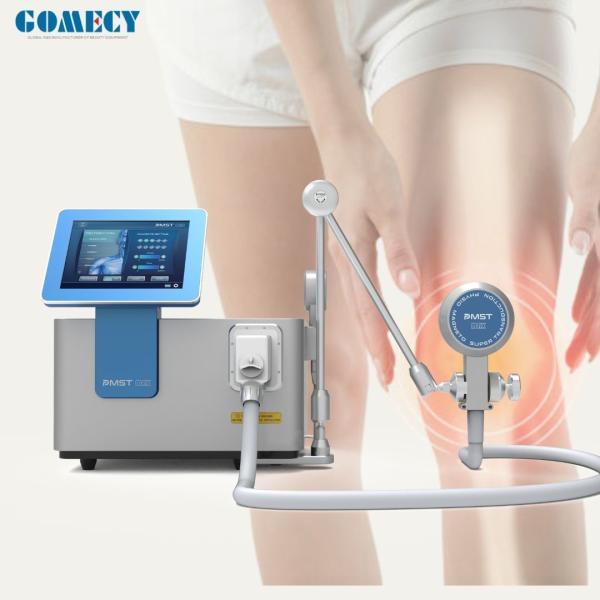 Physiotherapy Equipment Body Rehabilitation Device Class I Magnetic Resonance