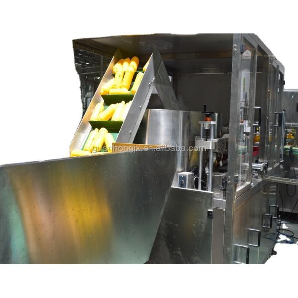 High Productivity 16 Heads Tire Sealant Servo Piston Automatic Filling Capping