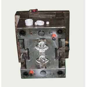 3D Design Pp Cnc Prototypes Making Plastic Injection Mould