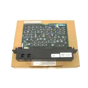 GE FANUC IC697BEM711 ， Bus Receiver Module ， Series 90-70 Designed