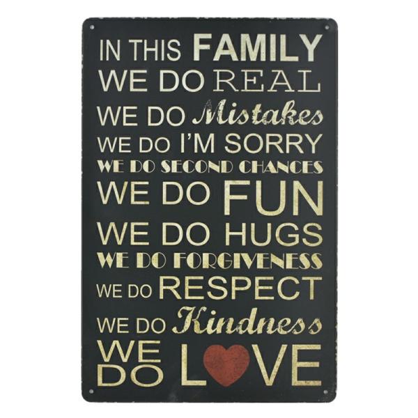 Buy Route 66 Funny Metal Sign Wall Decoration For Office Or Bar advertising at wholesale prices