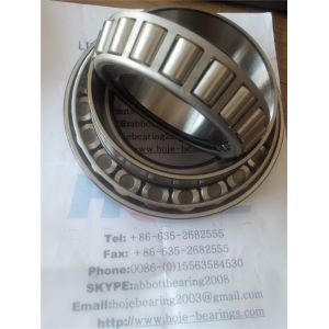 3984/3927x single row inch tapered roller bearing 66.675X110X30.162mm
