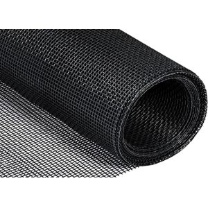 Polyester Window Screen Material Metal Security Mesh 0.8m–1.8m Width