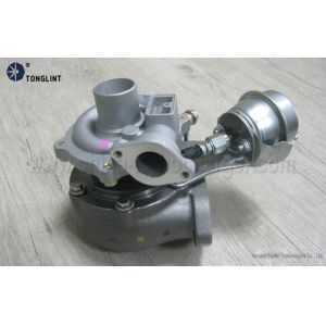 China Fiat Commercial Vehicle BV35 Variable Nozzle Turbocharger 54359880014 VTG For MultiJet 1,25 SJTD Engine on sale
