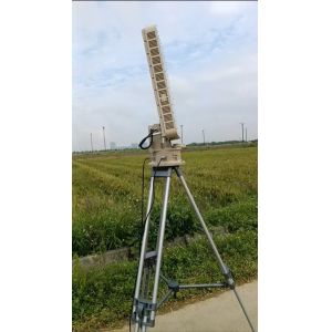 China Compact And Lightweight Detect UAV Radar Up To 15 Km Detection Range on sale China Compact And Lightweight Detect UAV Radar Up To 15 Km Detection Range on sale