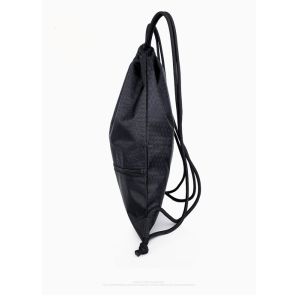 Unisex Waterproof Drawstring Backpack Bag Oxford basketball bag backpack