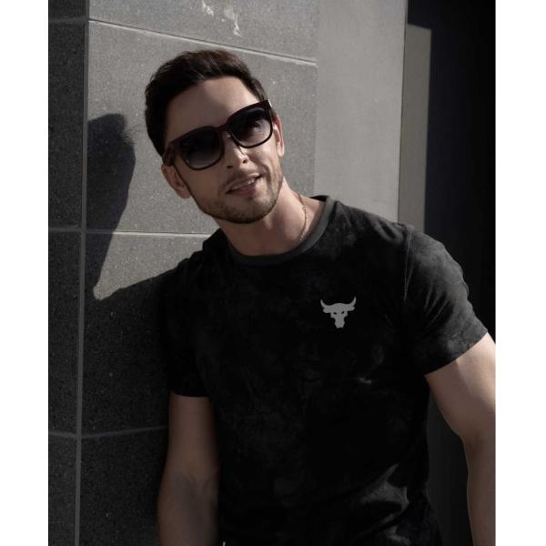 Odm 49g 12h Pc Bluetooth Audio Sunglasses Tws Smart Eyewear