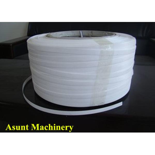 PP Plastic Strap Making Machine / Production Line , Strapping Band Machine