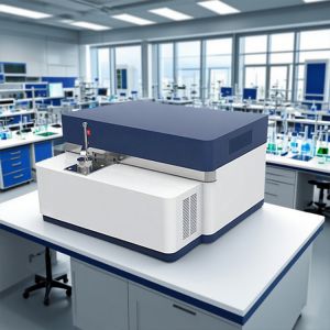 Quality Direct Reading Spectrometer Alloy Spectrometer For Analysis for sale