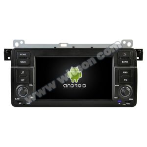 7" Screen without DVD Deck For BMW E46 M3 3 Series 318 320 325 330 335 M3 1998