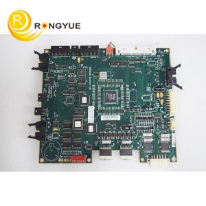 Quality NEW INTERIOR DISPENSER NCR ATM Parts 4450689247 4450714204 4450714203 for sale