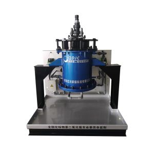 Quality Water Treatment System Professional Sucrose Type JCT Gas Chlorine Dioxide Generator 150 kg for sale