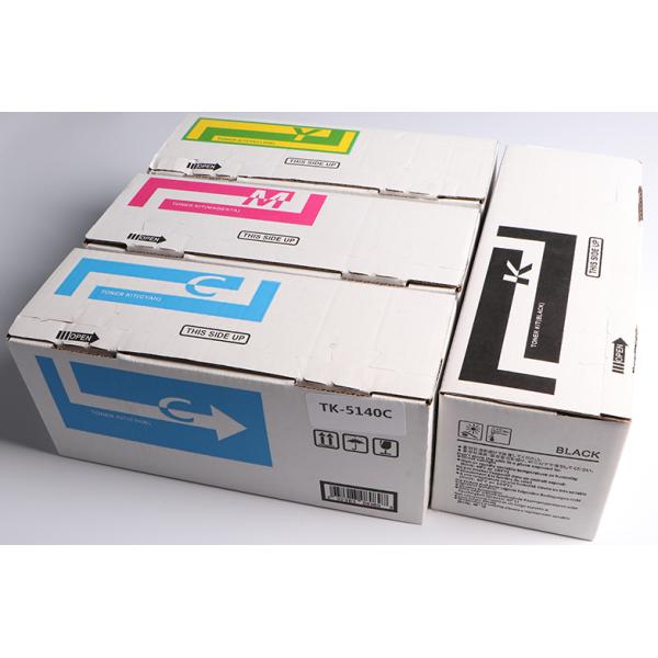 Photocopier Kyocera Ecosys Toner TK5140 / 1T02NRBNL0 Compatible Ecosys M6030CDN