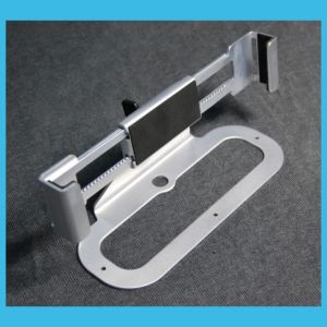 COMER anti-theft laptop mechanical security display locking bracket desk