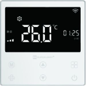 Cooling Capacity 16KW R410A Ceiling Concealed VRF Indoor Unit