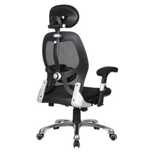 Modern Mesh Executive Chair