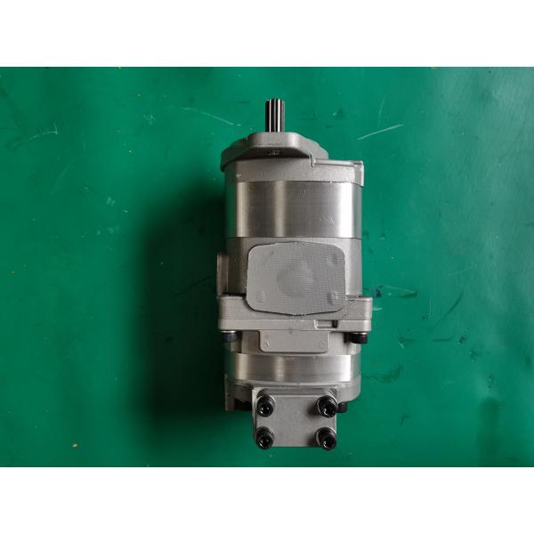 705-52-20100 Komatsu Gear Pump SAR50+16 1+2 WA450 WA470