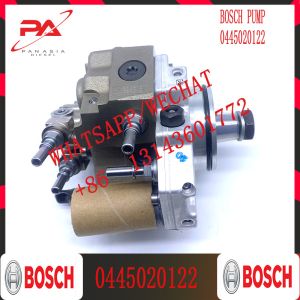 BLSH Spot wholesale ISF 3.8 diesel engine parts 0445020122 5256607 4988595 Fuel