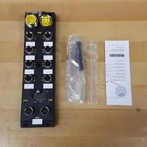 ETB1EI12E04SPP0 Technology Schneider Automation Process MOQ 1 Piece