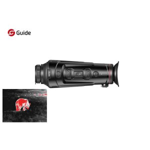 2021 hot sale best selling scope Thermal infrared for hunting aiming In