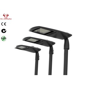 8000-10000lm Outdoor LED Street Lights
