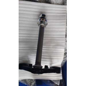 Custom Motorcycle Wy Steering Stem 300-400mm Width