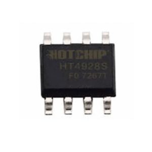 Quality Integrated Circuit New And Original IC SOP8 HT4928S for sale