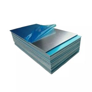 YEL Anti Slip Aluminum Checkered Embossed Sheet Plate Aluminum Panel Aluminum