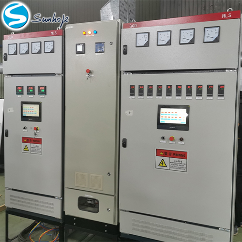 Buy Precision Low Nitrogen Consumption Aluminum Brazing Furnace 103.45KW at wholesale prices
