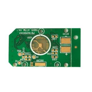 Rigid Flex Multilayer 3OZ HDI Printed Circuit Boards