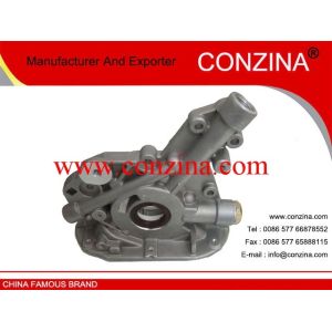 auto parts for daewoo lanos oil pump OEM 96350159 chinese supplier