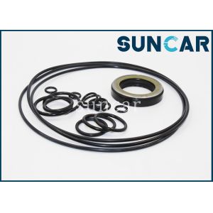 Doosan 2401-9126 24019126 Swing Motor Seal Kit For Excavator [Solar50W]