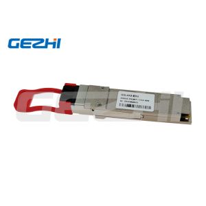 Gq-40gb-Er4-S Pluggable Optical Modules 3 Volt