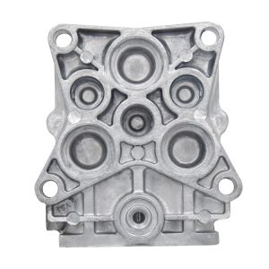 S316 Aluminum Precision Mechanical Parts OEM Die Casting