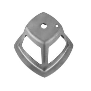 Precision Aluminum FPIC Metal Stamping Parts Sheet Small Fabrication