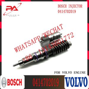 Nozzle assembly Diesel pump Injector 0414702007 0414702019 986441111 5237196