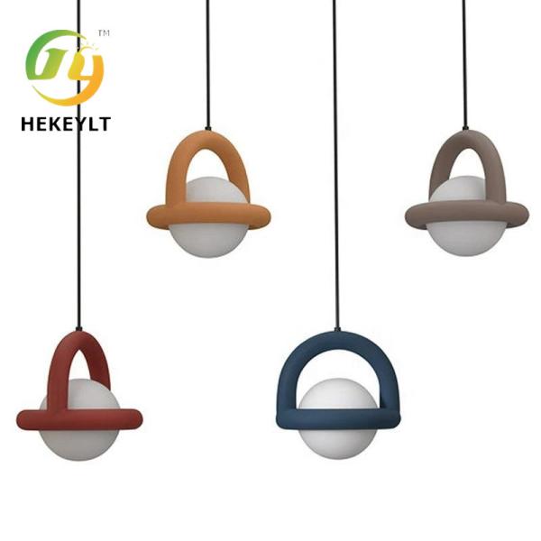 Bedroom Bedside Lamp Modern Minimalist Restaurant Bar Stairwell Hotel Bed