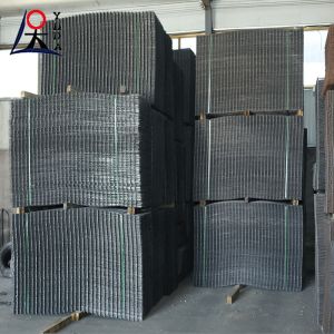 Galvanized Welded Wire Mesh Fence - Corrosion Resistant