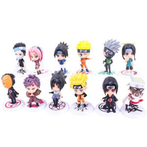 Quality OEM factory custom Cartoon Model Toy Anime PVC Figure for sale