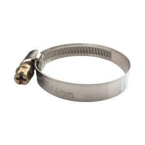 Car Air Intake Kit Pipe Clamp diameter 15 mm /0.59" to 800 mm /31.496" hose