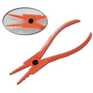 China Orange Disposable Ring Openner strictly sterilized individual package on sale